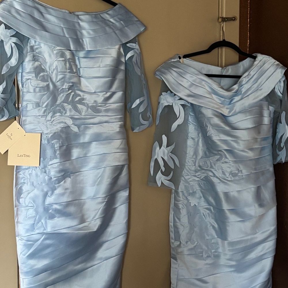 Elegant Mother of the bride dresses